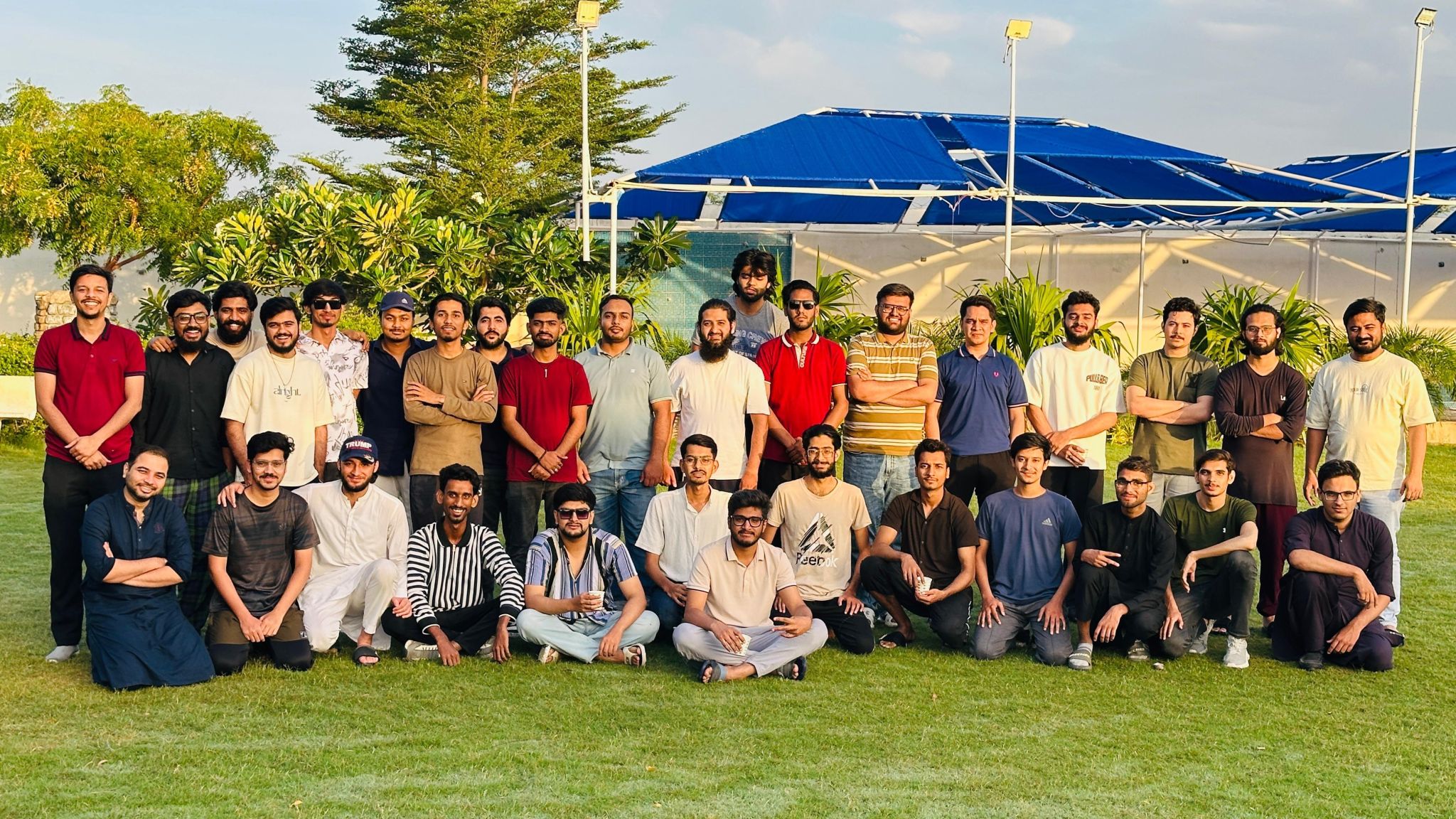 SOCByte Farmhouse Retreat
